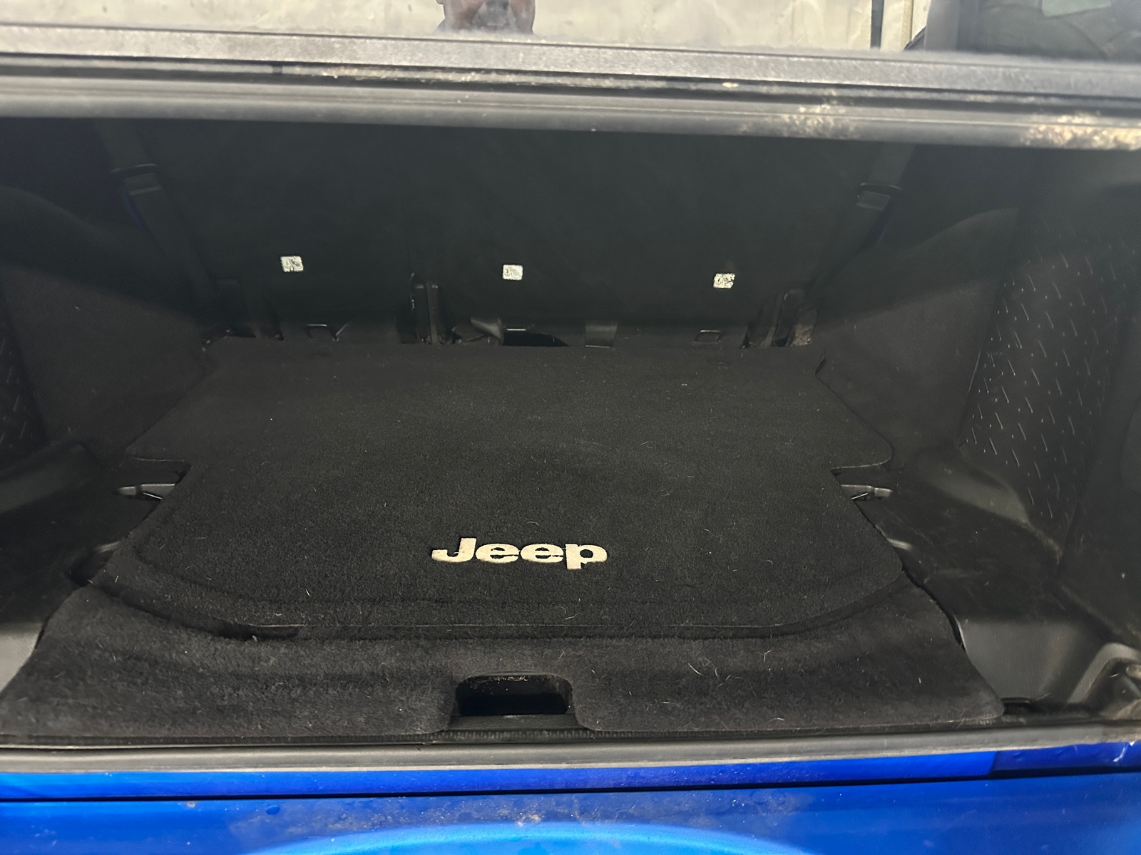 Thumbnail: 2015 Jeep Wrangler - 6