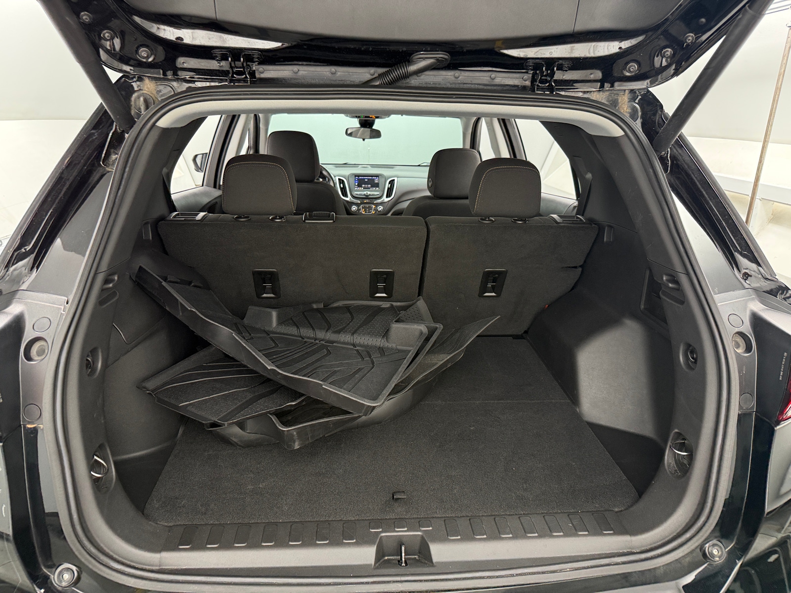 Thumbnail: 2022 Chevrolet Equinox - 7