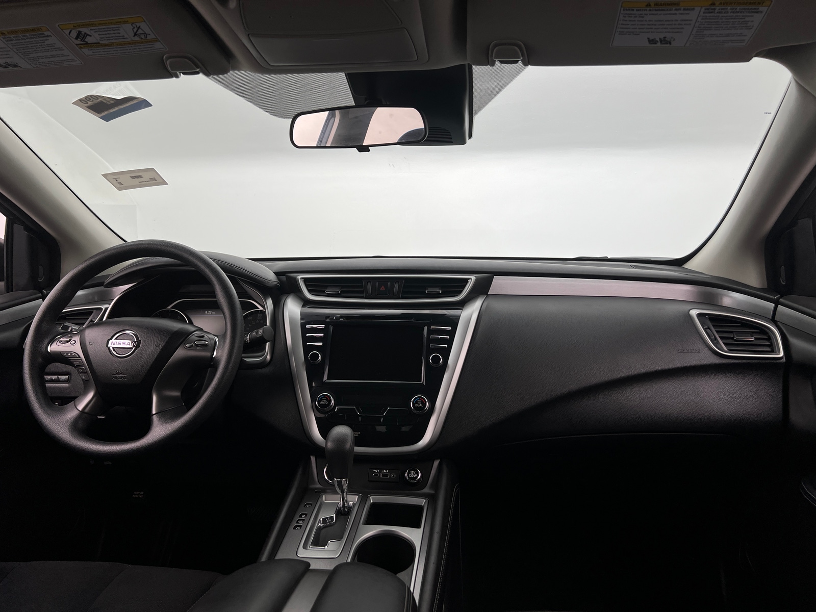 Thumbnail: 2020 Nissan Murano - 3