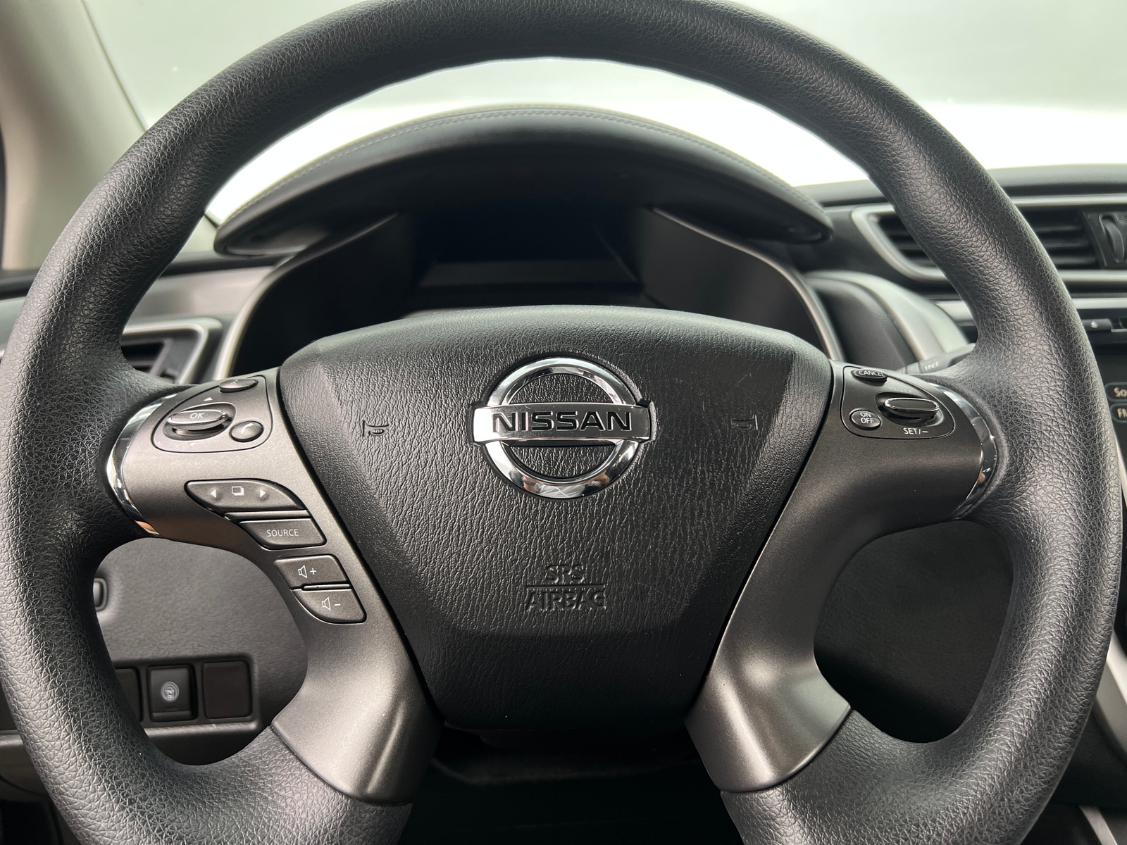 Thumbnail: 2020 Nissan Murano - 5