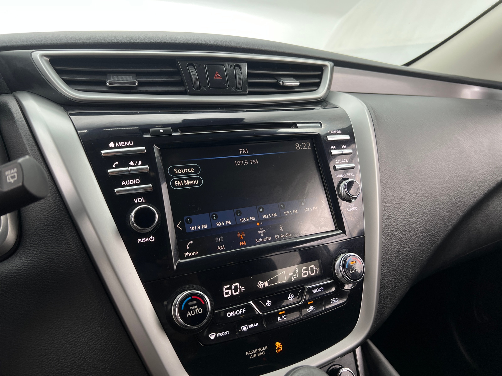 Thumbnail: 2020 Nissan Murano - 4