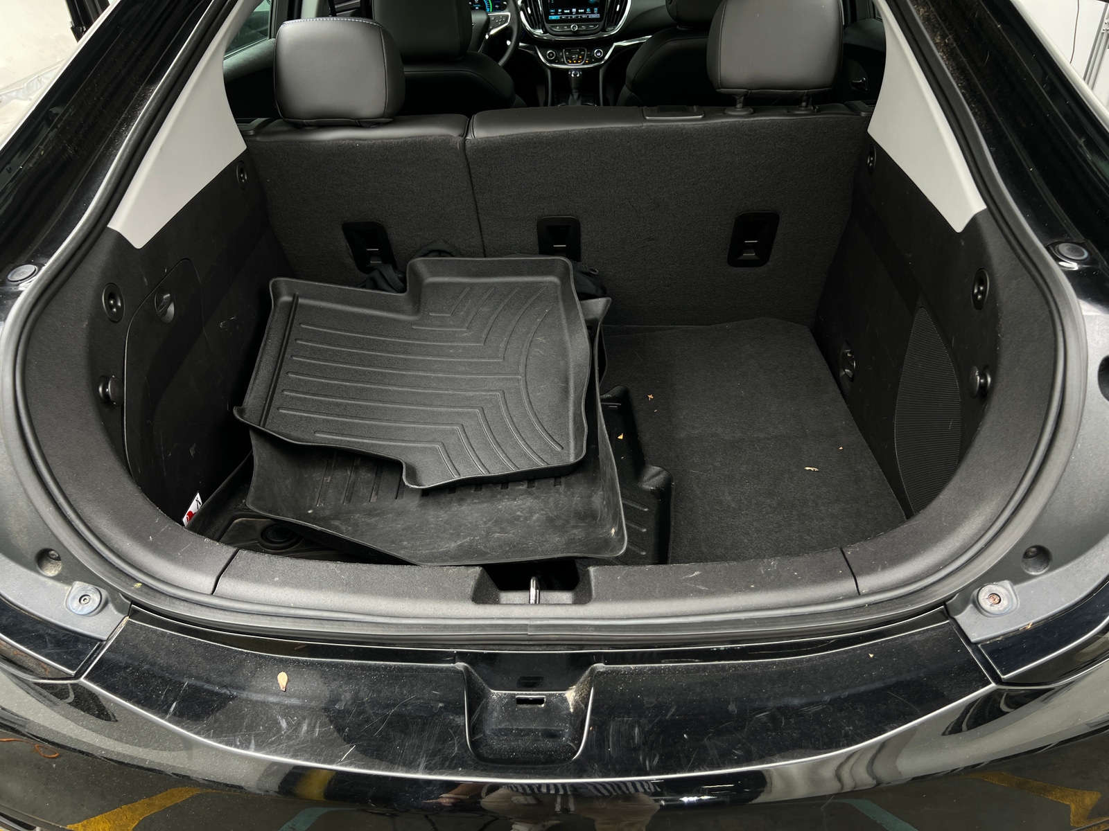 Thumbnail: 2018 Chevrolet Volt - 6