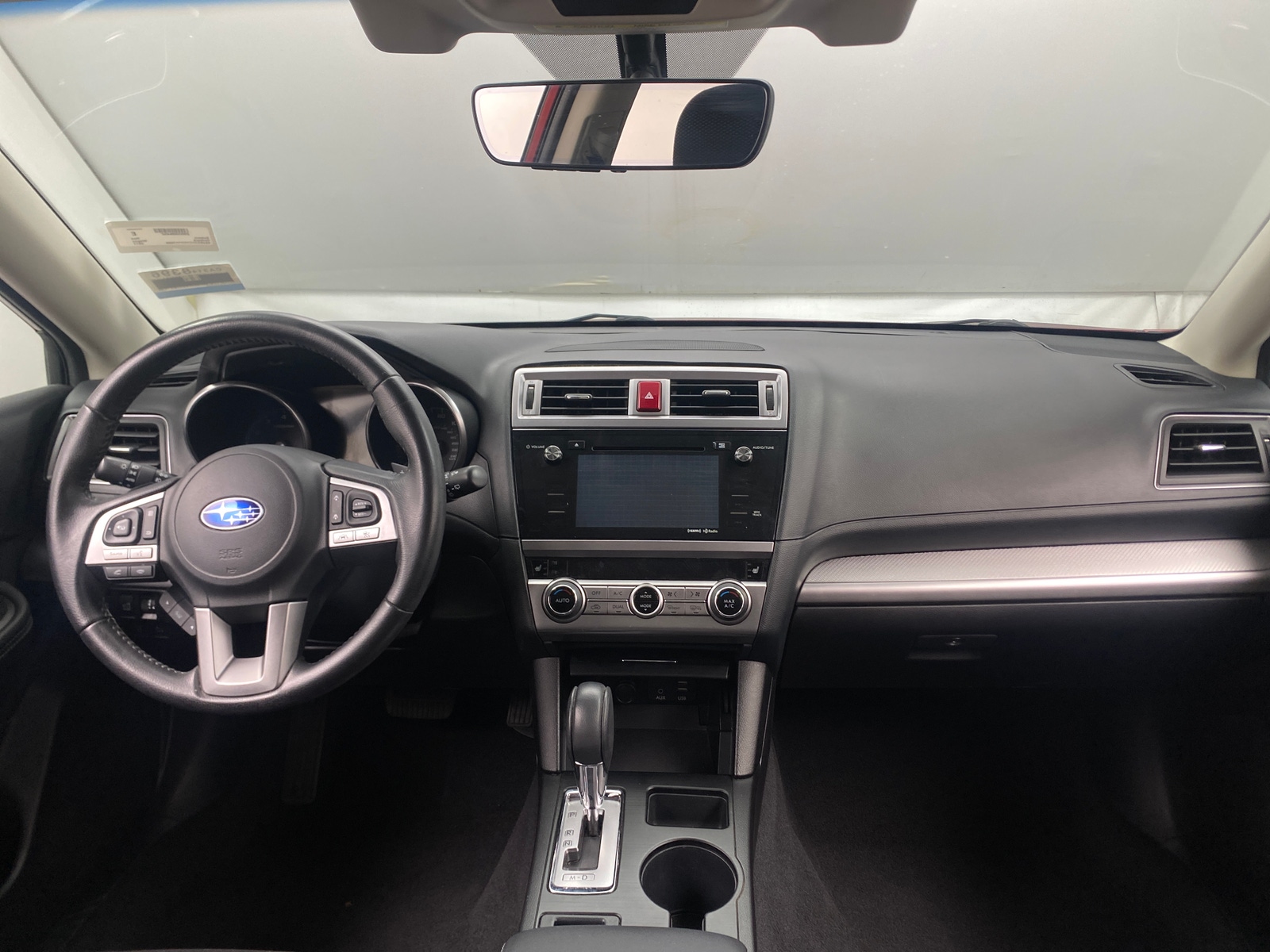 Thumbnail: 2017 Subaru Outback - 3