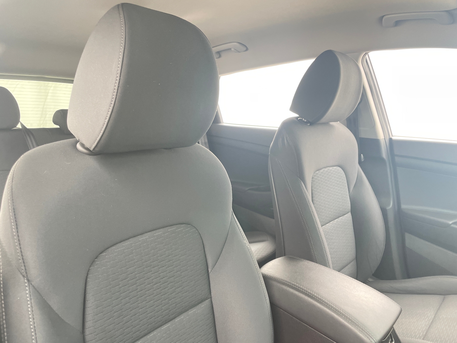 Thumbnail: 2019 Hyundai Tucson - 2