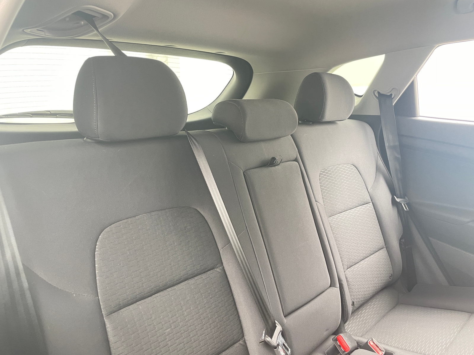 Thumbnail: 2019 Hyundai Tucson - 6