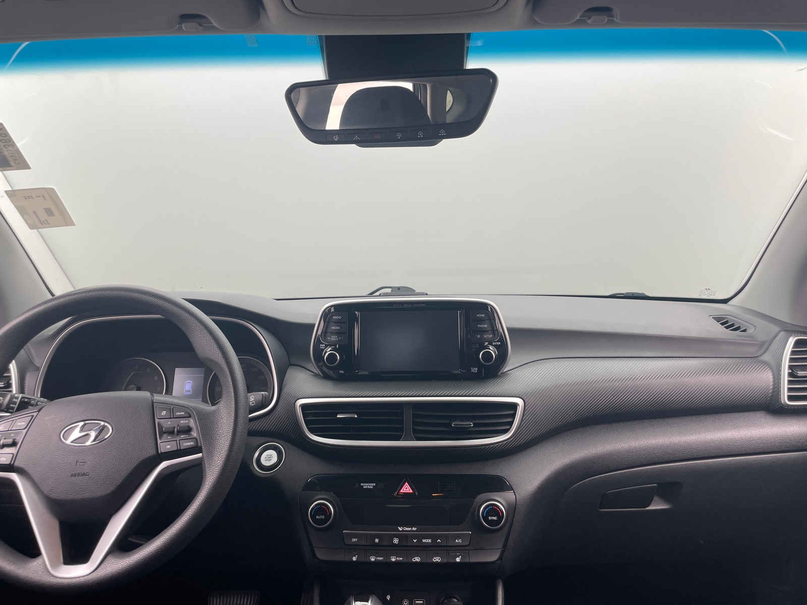 Thumbnail: 2019 Hyundai Tucson - 3