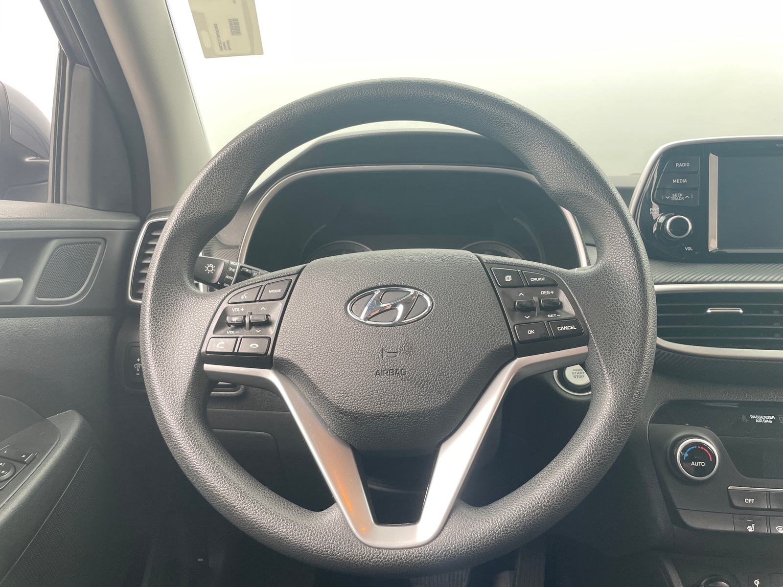 Thumbnail: 2019 Hyundai Tucson - 5
