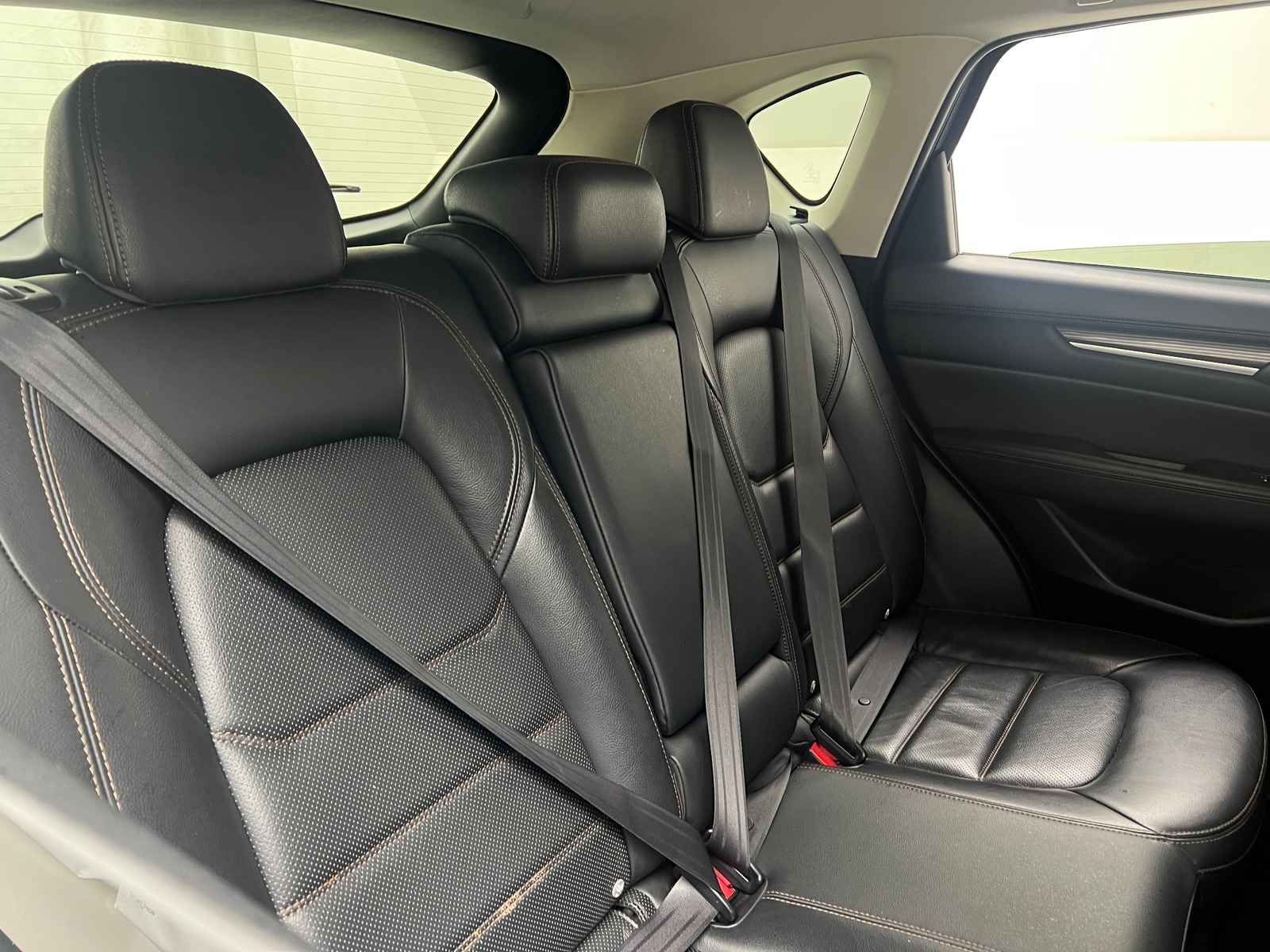 Thumbnail: 2021 Mazda CX-5 - 5