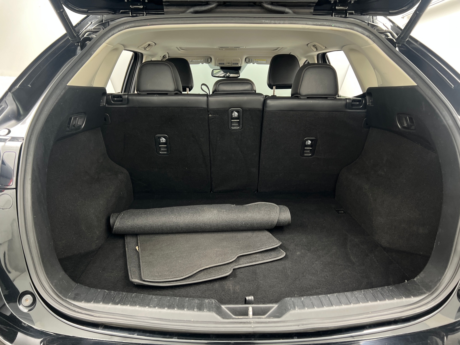 Thumbnail: 2021 Mazda CX-5 - 6