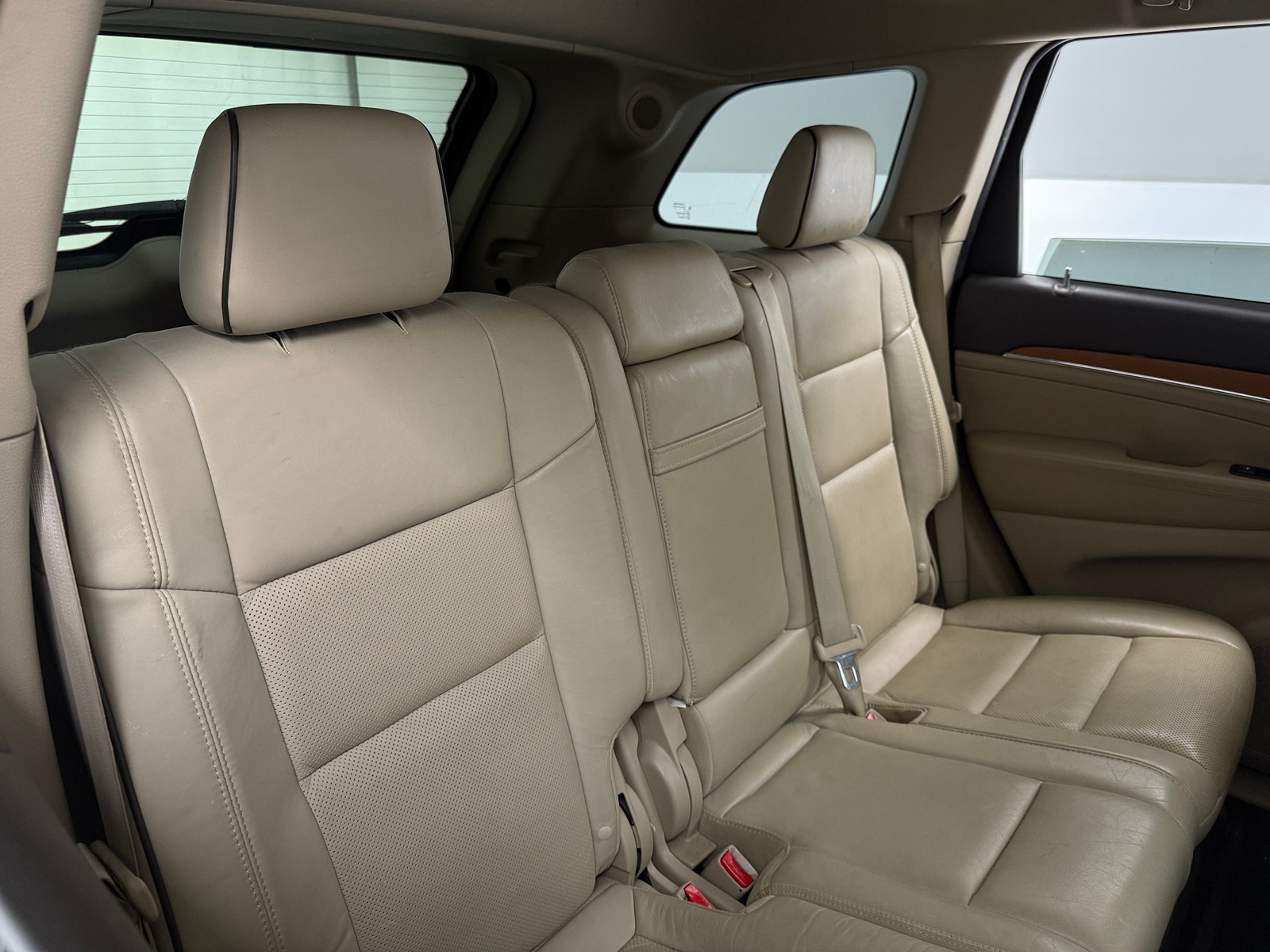 Thumbnail: 2012 Jeep Grand Cherokee - 6
