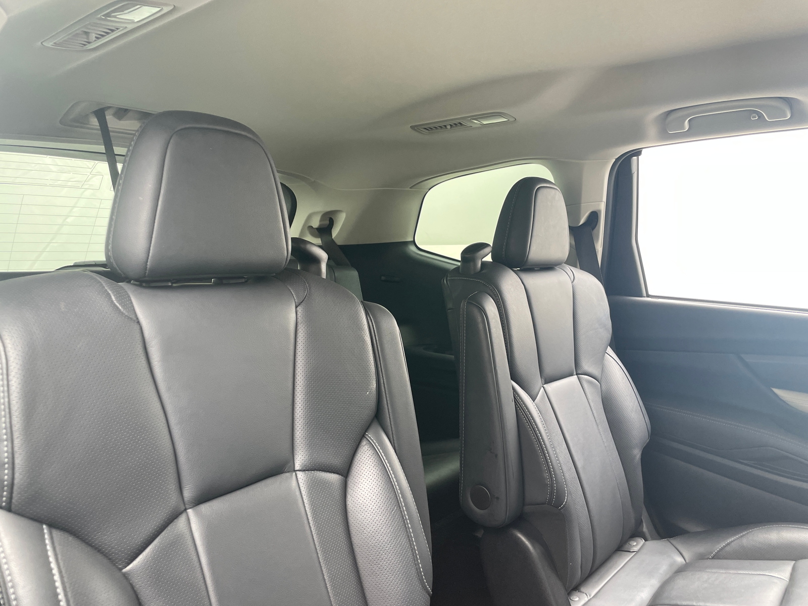 Thumbnail: 2019 Subaru Ascent - 5