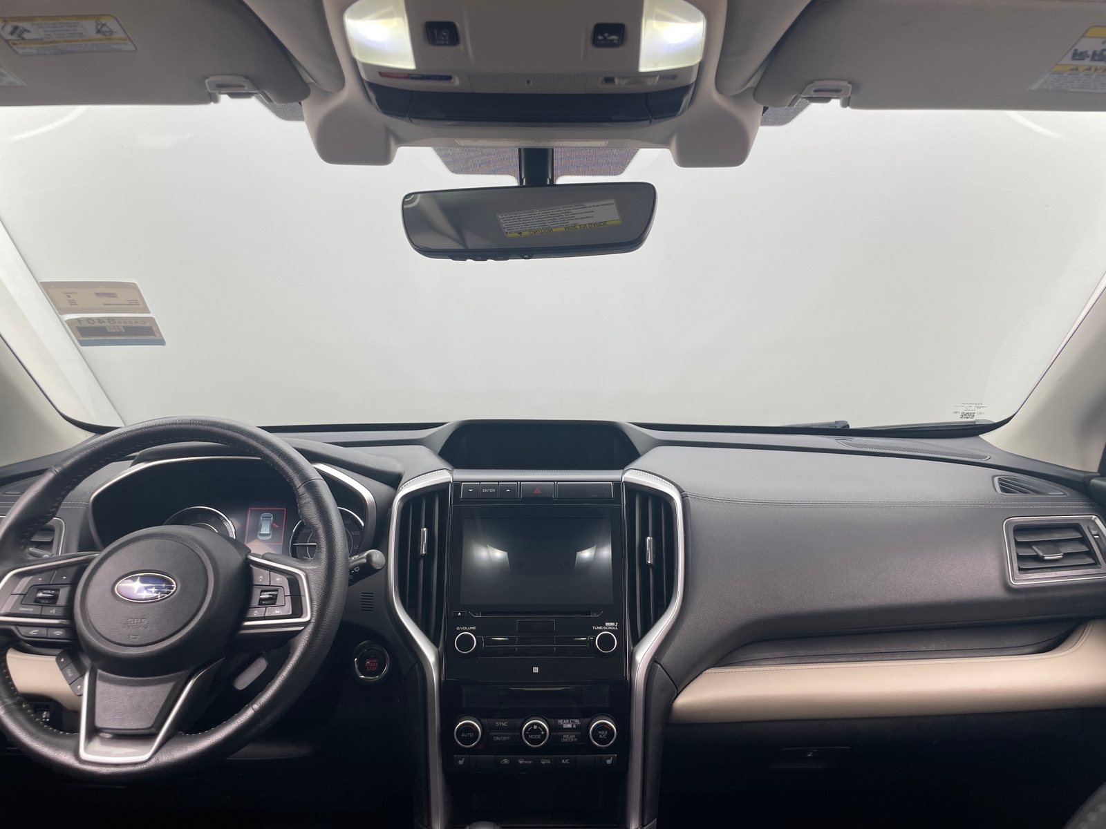 Thumbnail: 2019 Subaru Ascent - 2