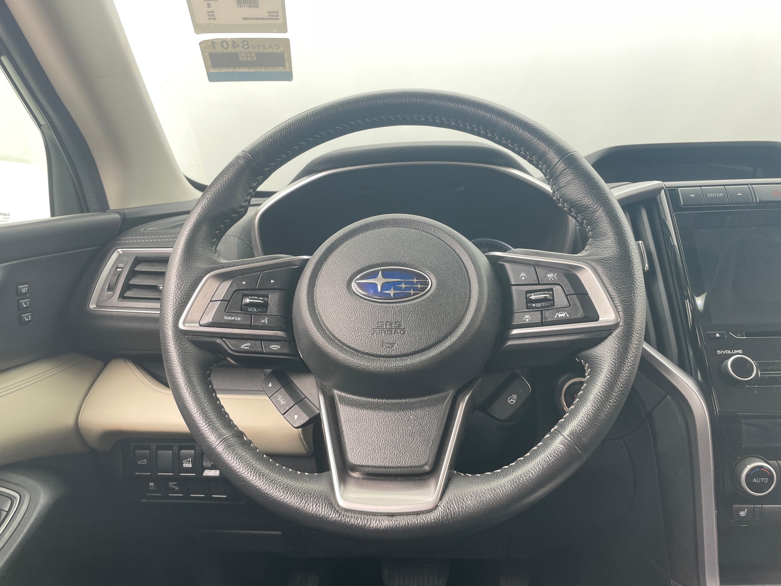 Thumbnail: 2019 Subaru Ascent - 4