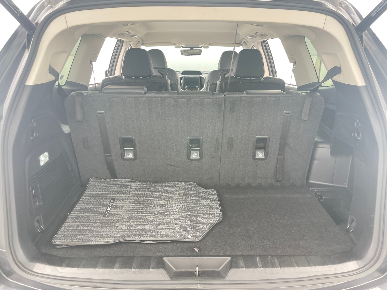 Thumbnail: 2019 Subaru Ascent - 6