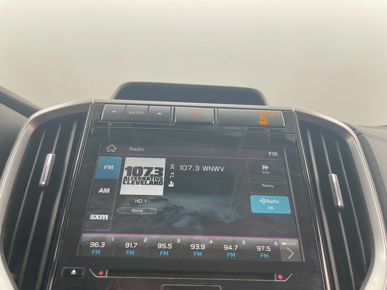 Thumbnail: 2019 Subaru Ascent - 3