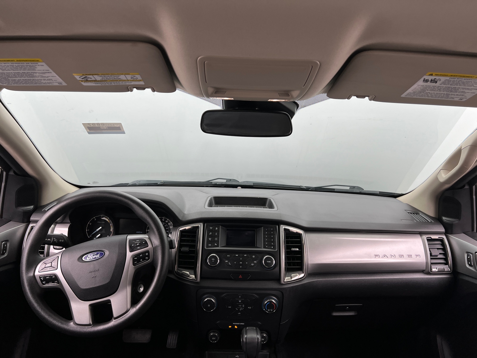 Thumbnail: 2019 Ford Ranger - 3