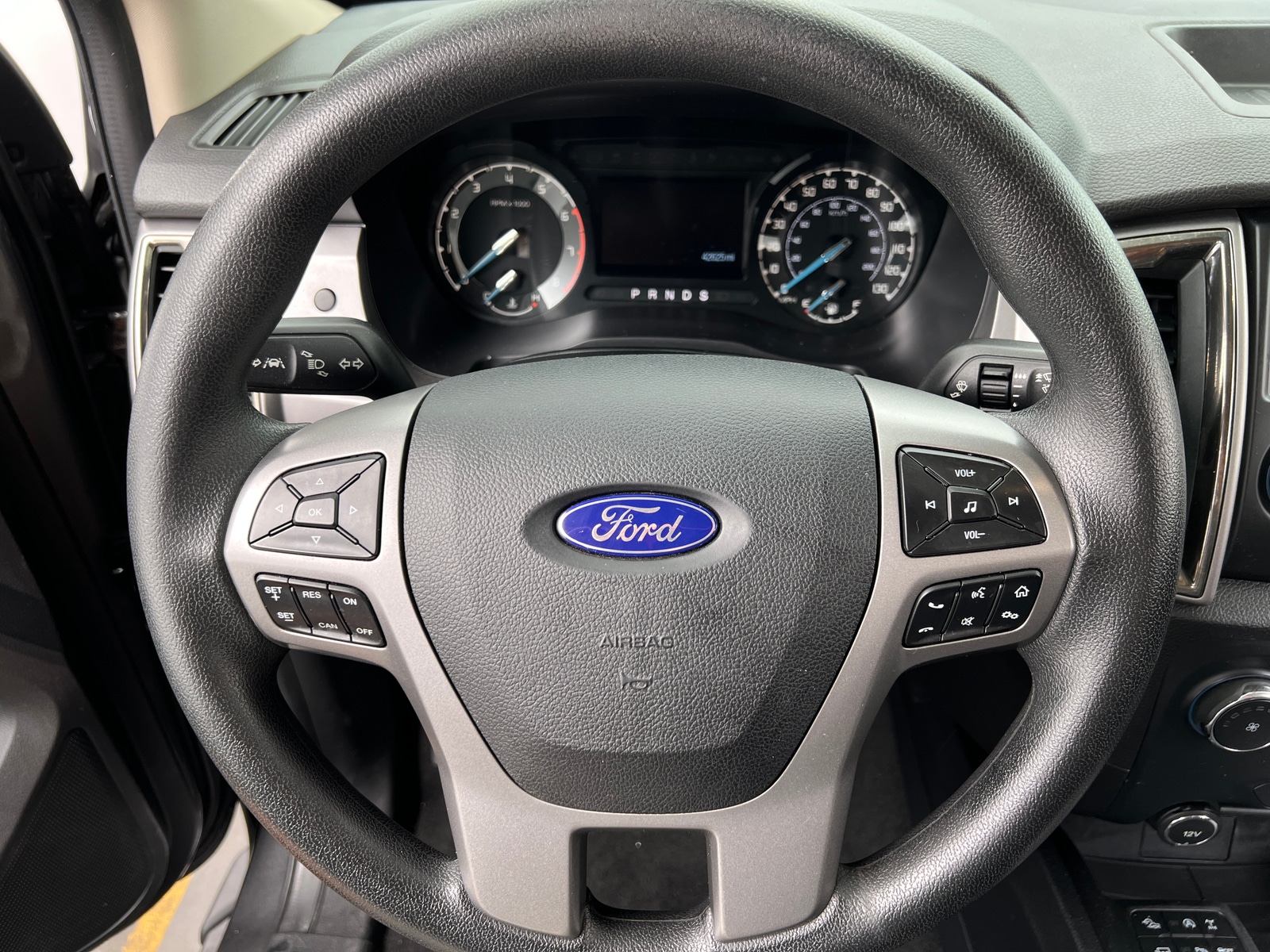 Thumbnail: 2019 Ford Ranger - 5