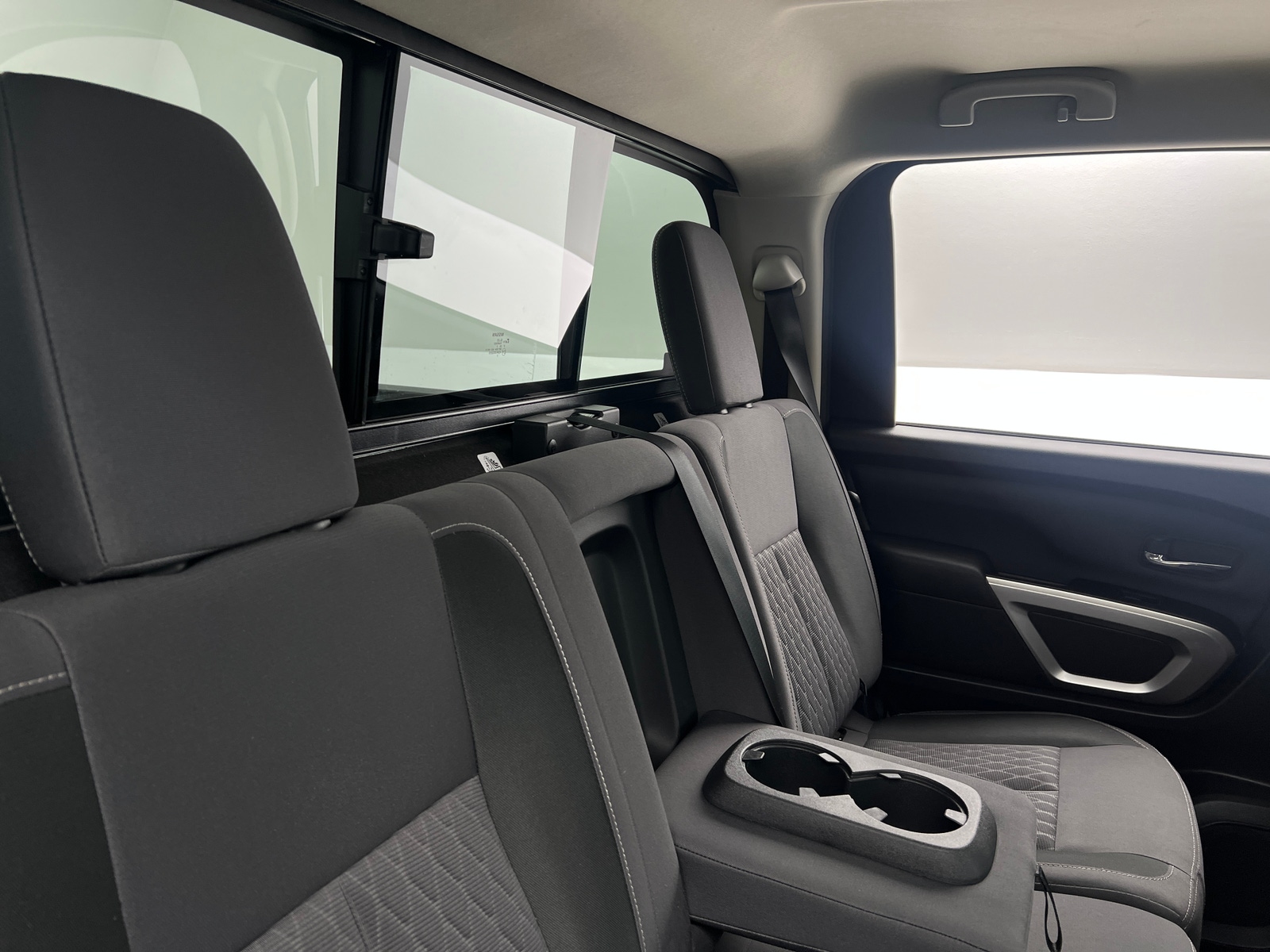 Thumbnail: 2023 Nissan Titan - 6