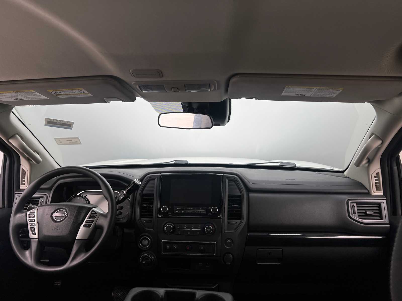Thumbnail: 2023 Nissan Titan - 3