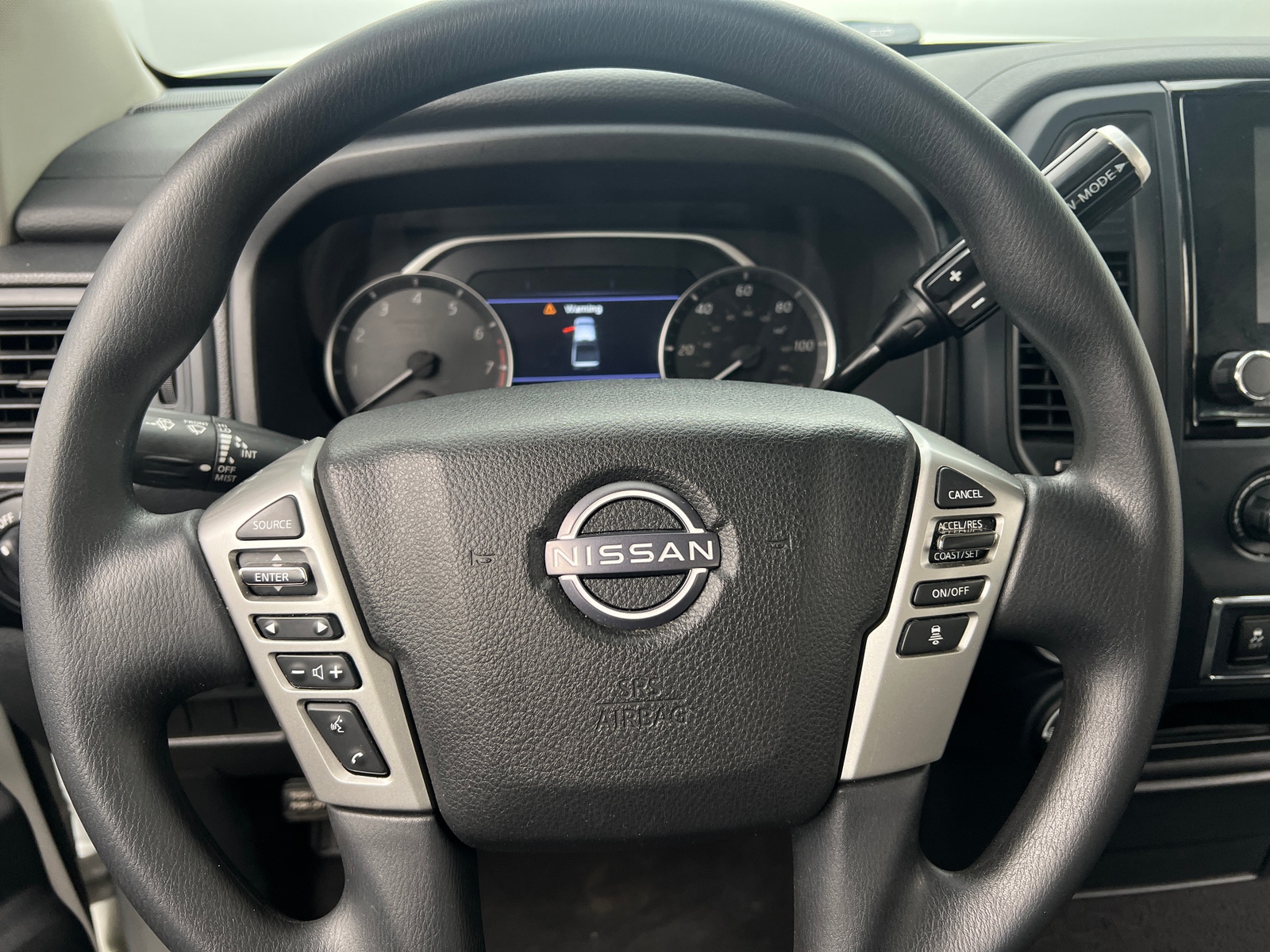 Thumbnail: 2023 Nissan Titan - 5