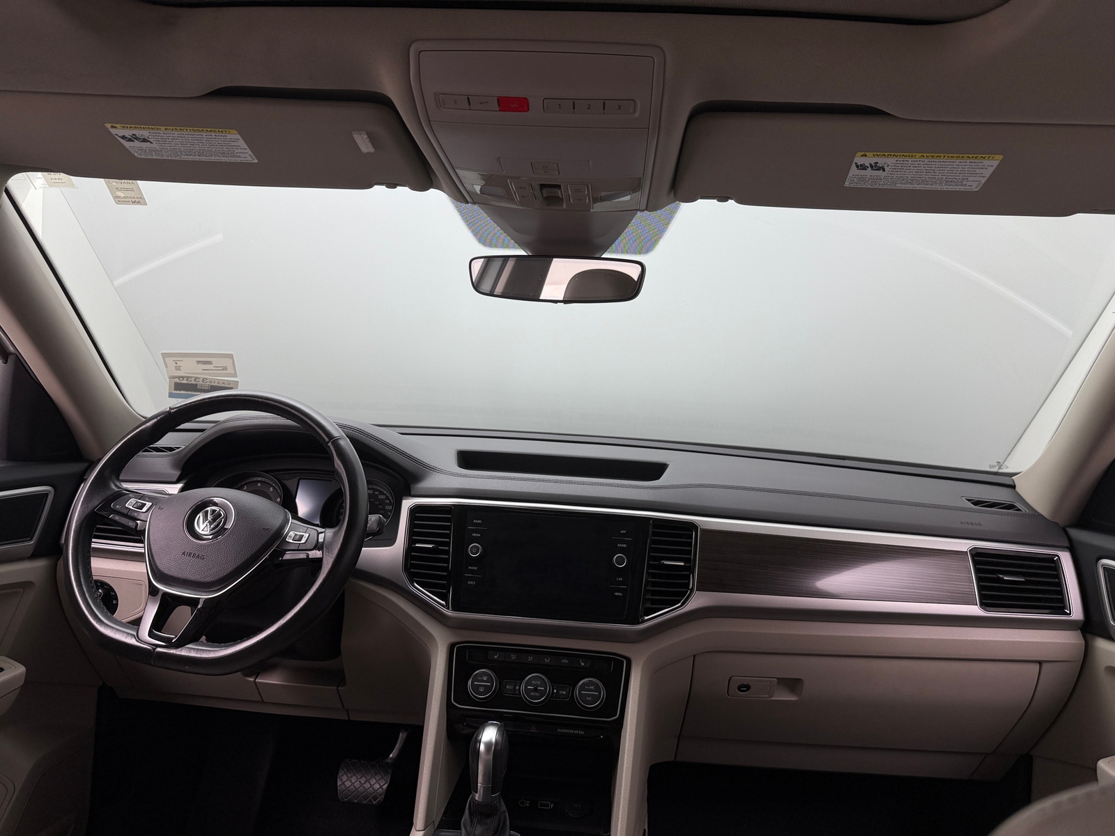 Thumbnail: 2018 Volkswagen Atlas - 2
