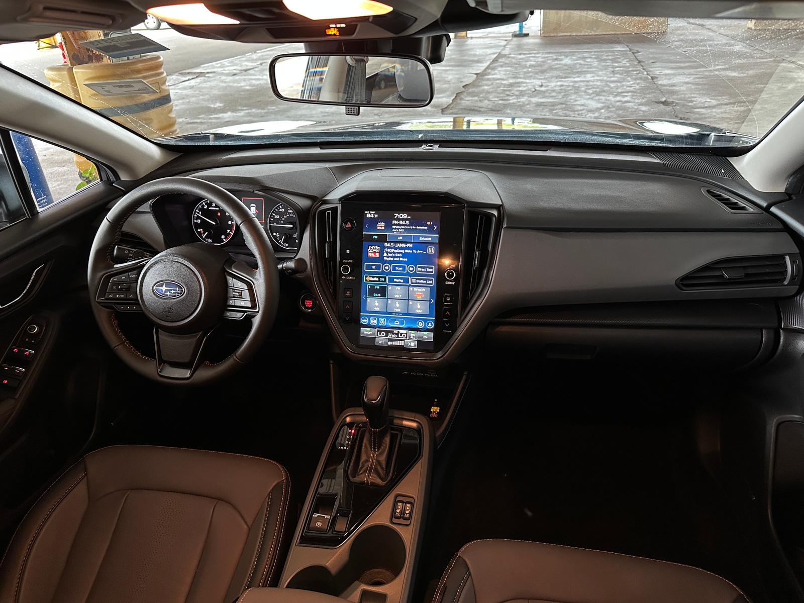 Thumbnail: 2024 Subaru Crosstrek - 2