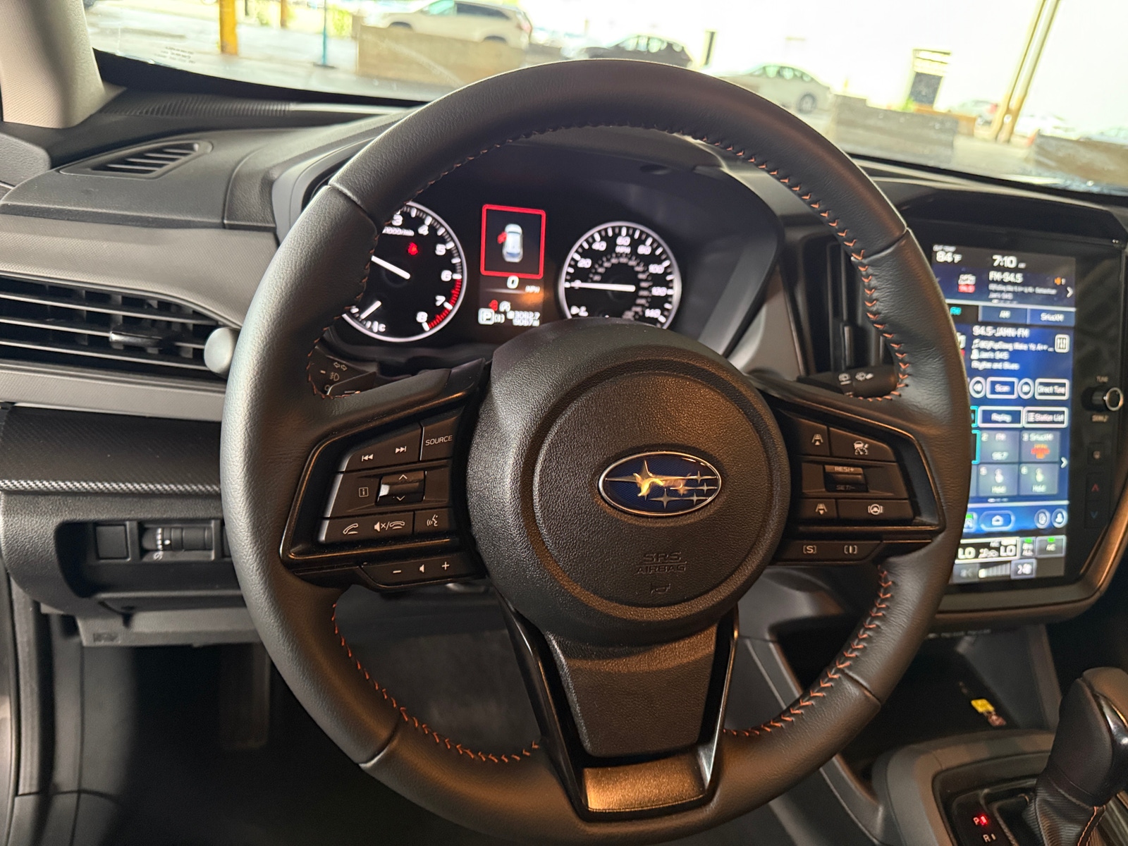 Thumbnail: 2024 Subaru Crosstrek - 4