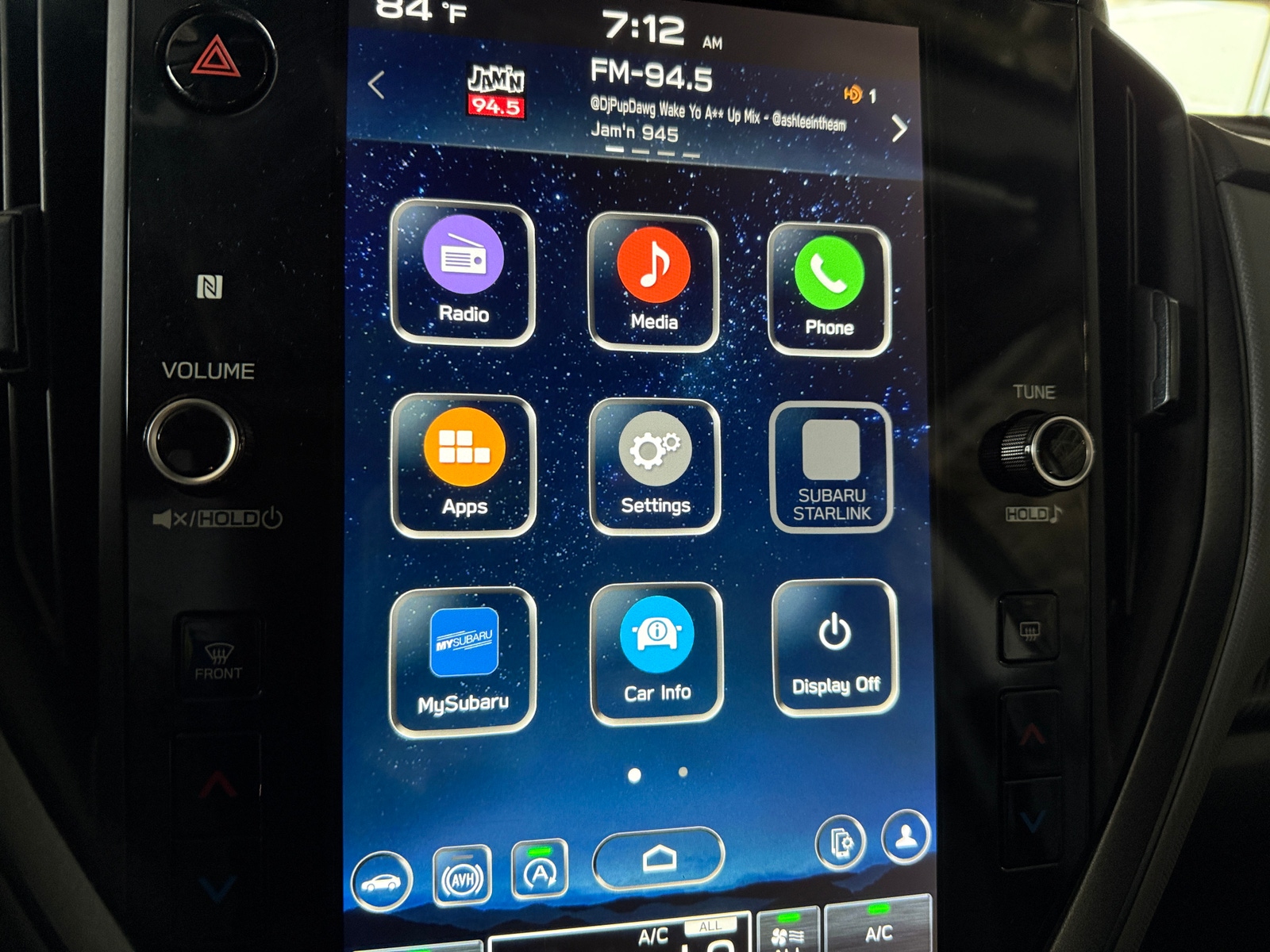 Thumbnail: 2024 Subaru Crosstrek - 3