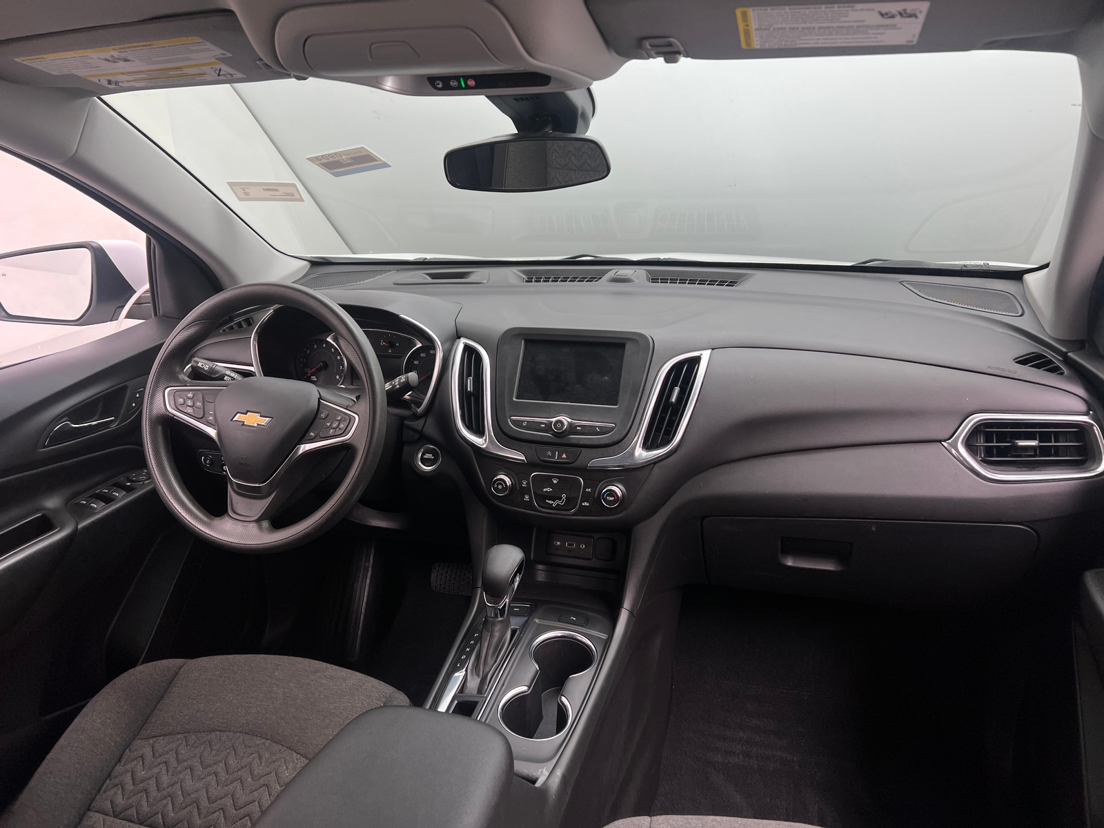 Thumbnail: 2023 Chevrolet Equinox - 3