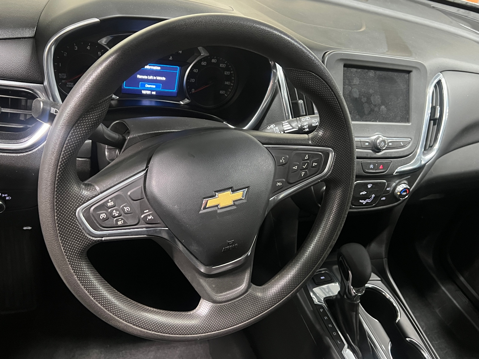 Thumbnail: 2023 Chevrolet Equinox - 5
