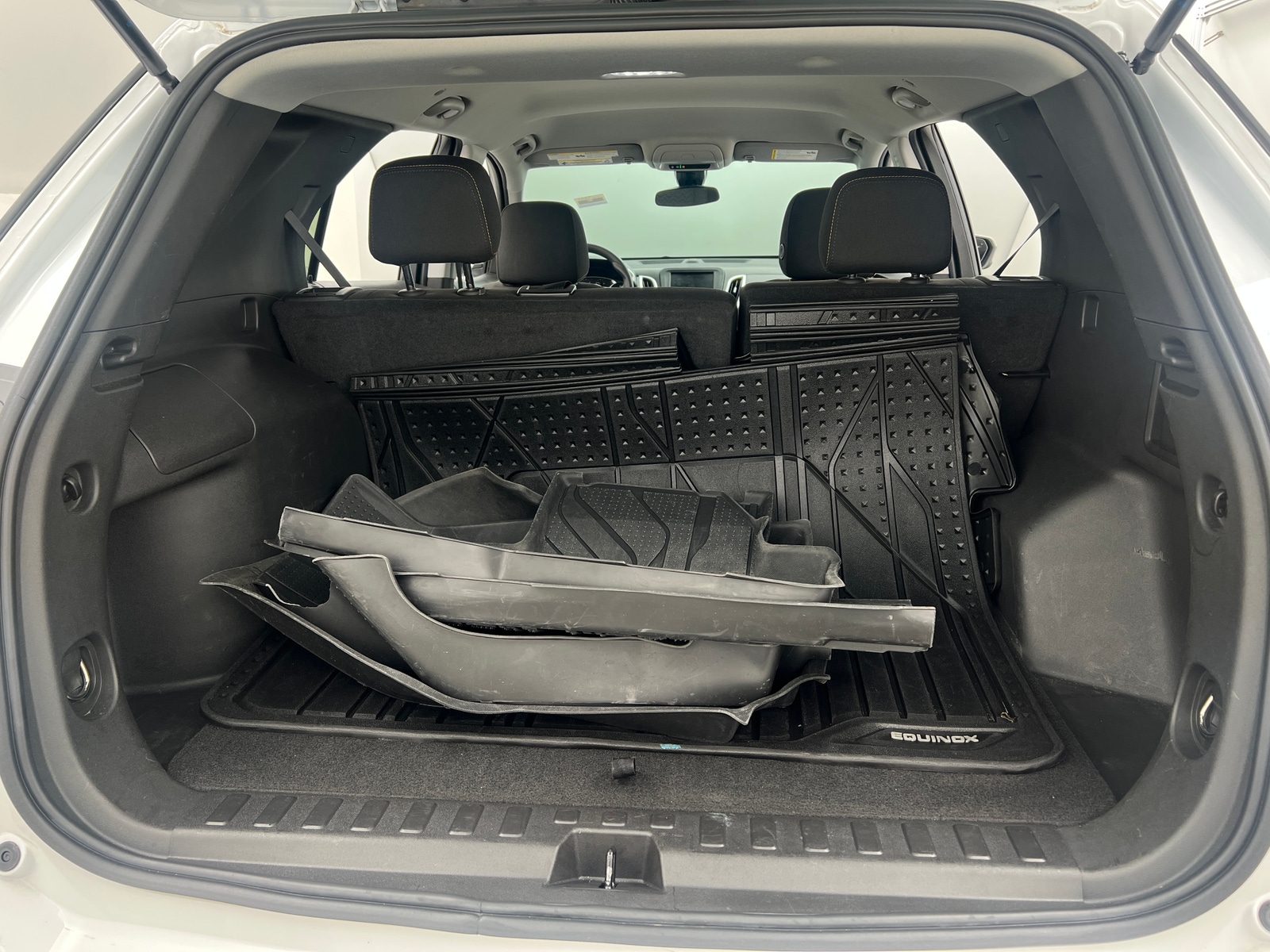 Thumbnail: 2023 Chevrolet Equinox - 7