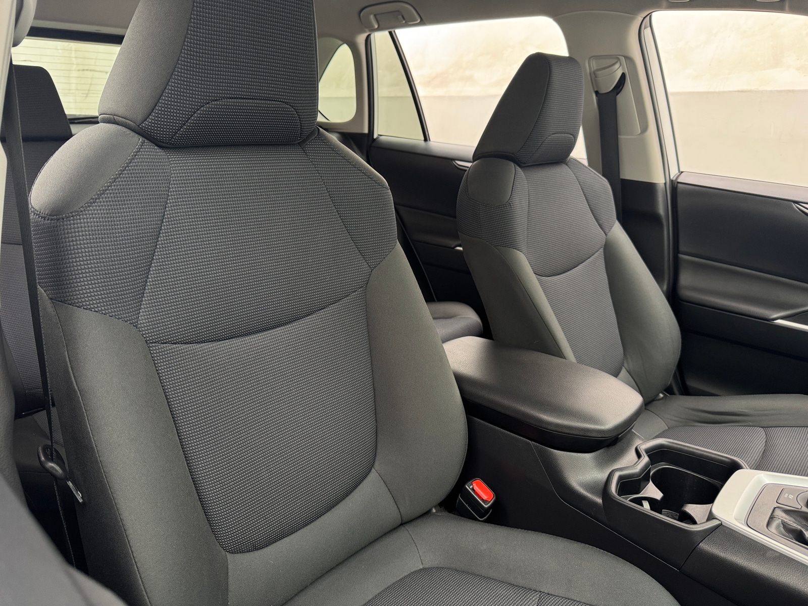 Thumbnail: 2019 Toyota RAV4 - 2