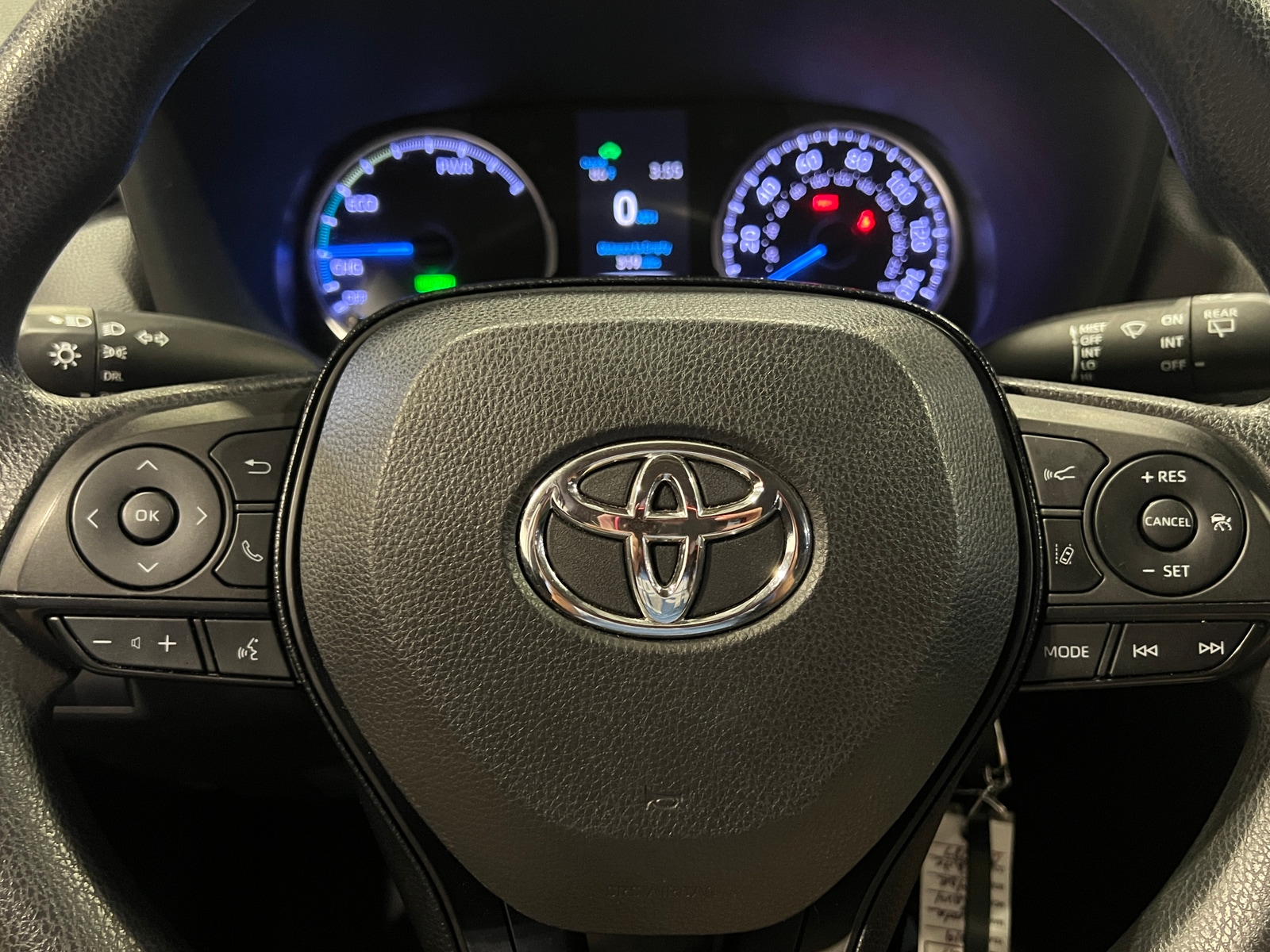 Thumbnail: 2019 Toyota RAV4 - 5