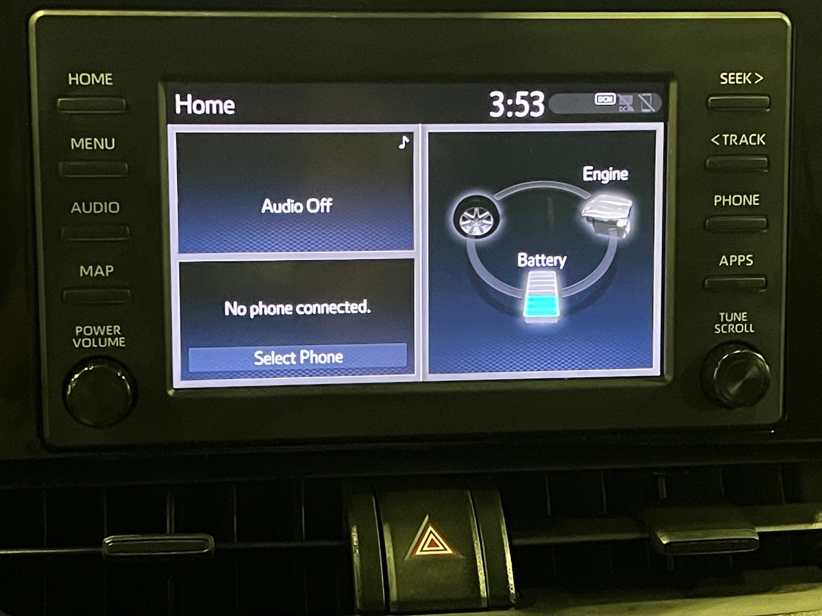 Thumbnail: 2019 Toyota RAV4 - 4