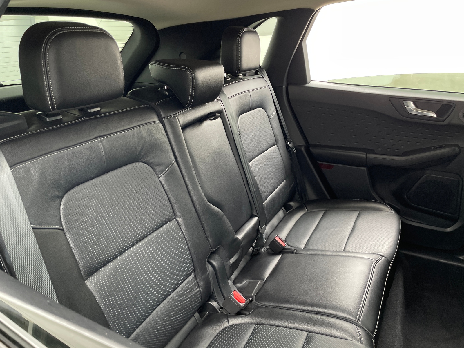 Thumbnail: 2020 Ford Escape - 5