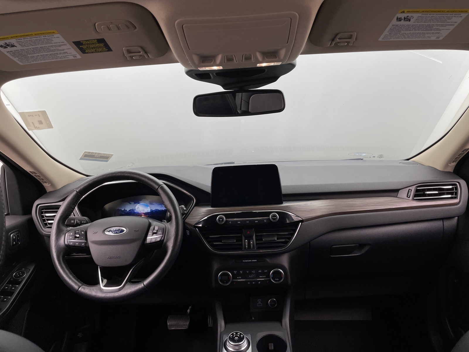 Thumbnail: 2020 Ford Escape - 2