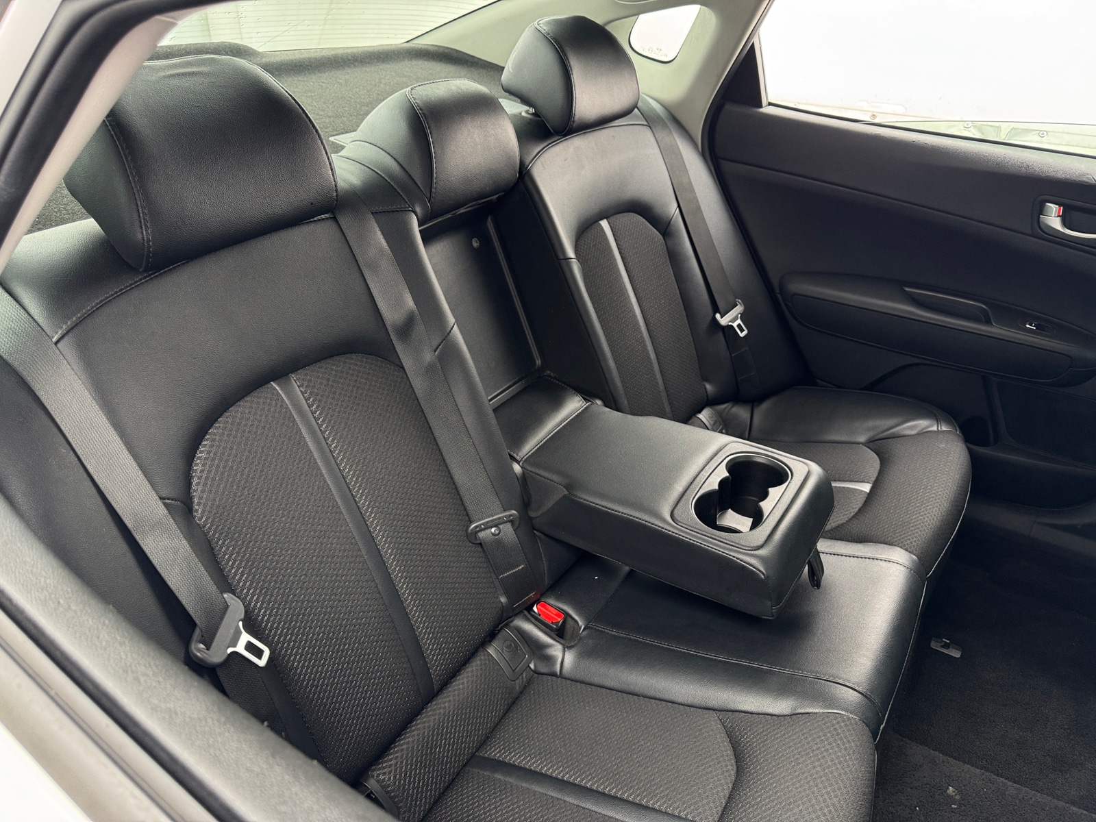 Thumbnail: 2018 Kia Optima - 5