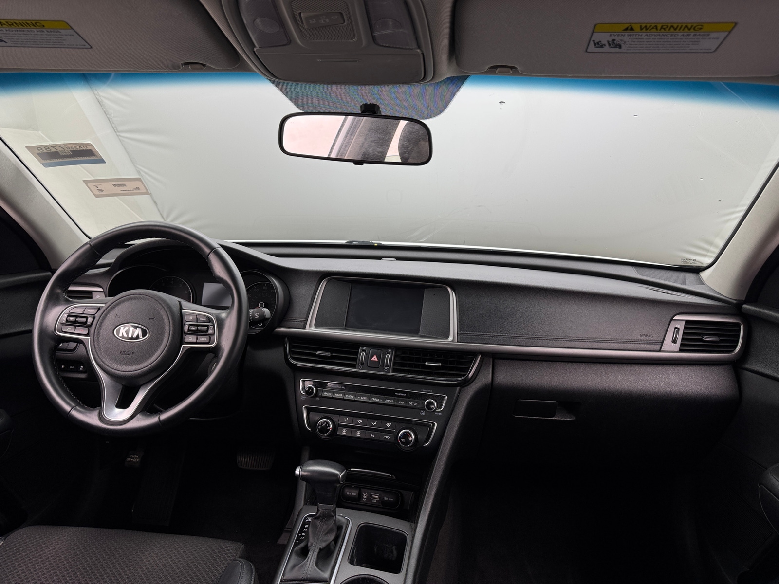 Thumbnail: 2018 Kia Optima - 2