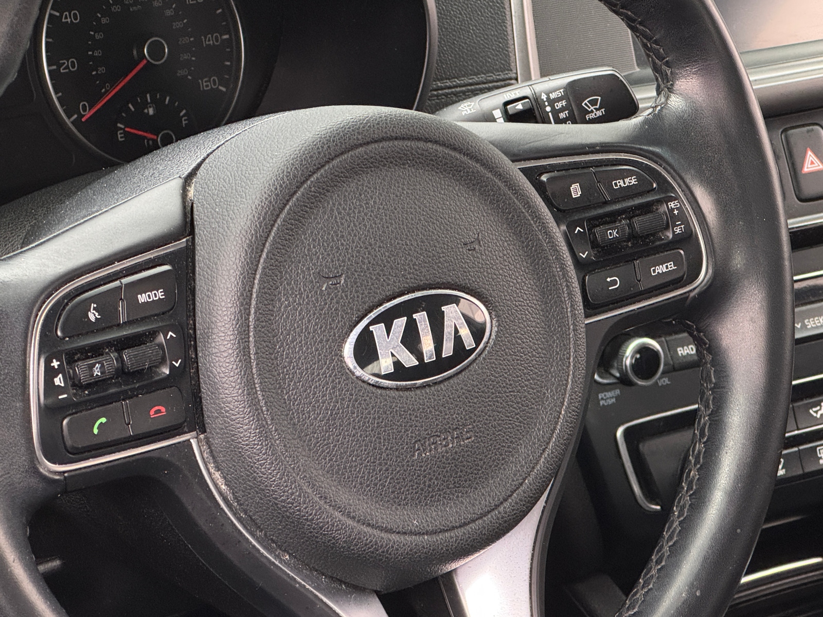 Thumbnail: 2018 Kia Optima - 4