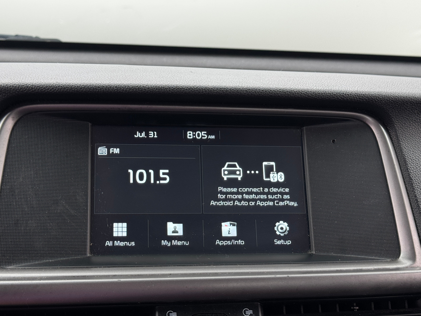 Thumbnail: 2018 Kia Optima - 3