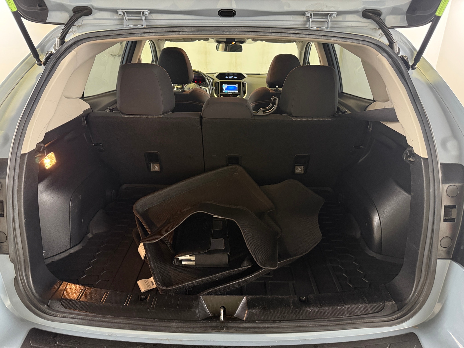 Thumbnail: 2018 Subaru Crosstrek - 7