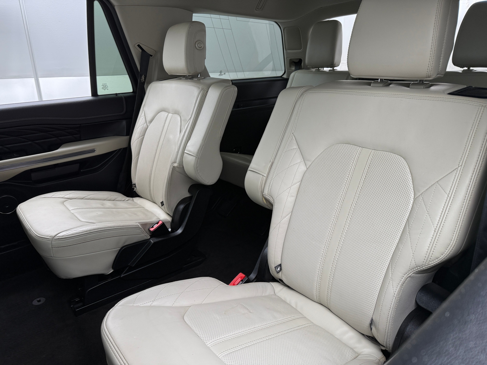 Thumbnail: 2019 Ford Expedition - 5