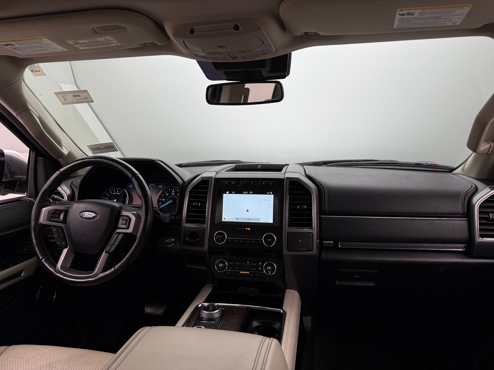 Thumbnail: 2019 Ford Expedition - 2