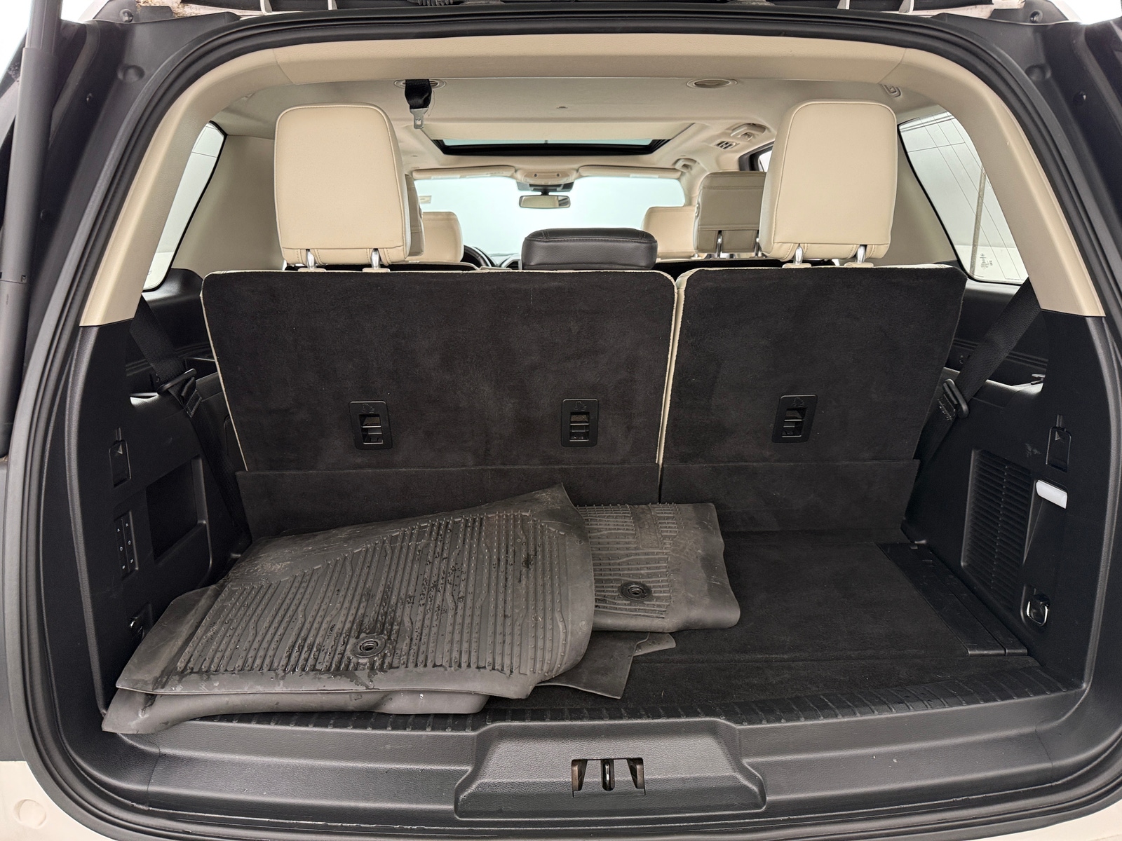 Thumbnail: 2019 Ford Expedition - 6