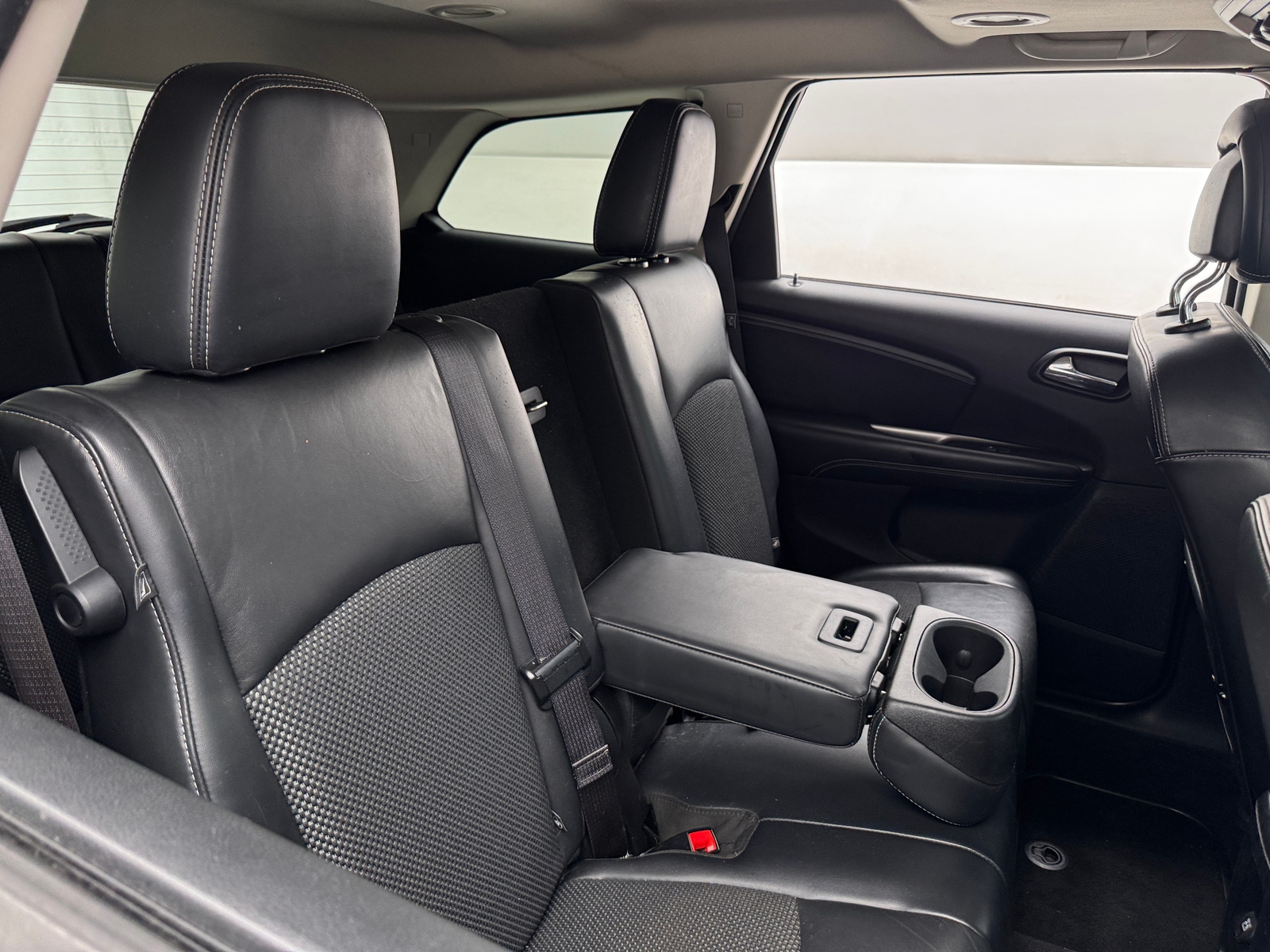 Thumbnail: 2020 Dodge Journey - 5