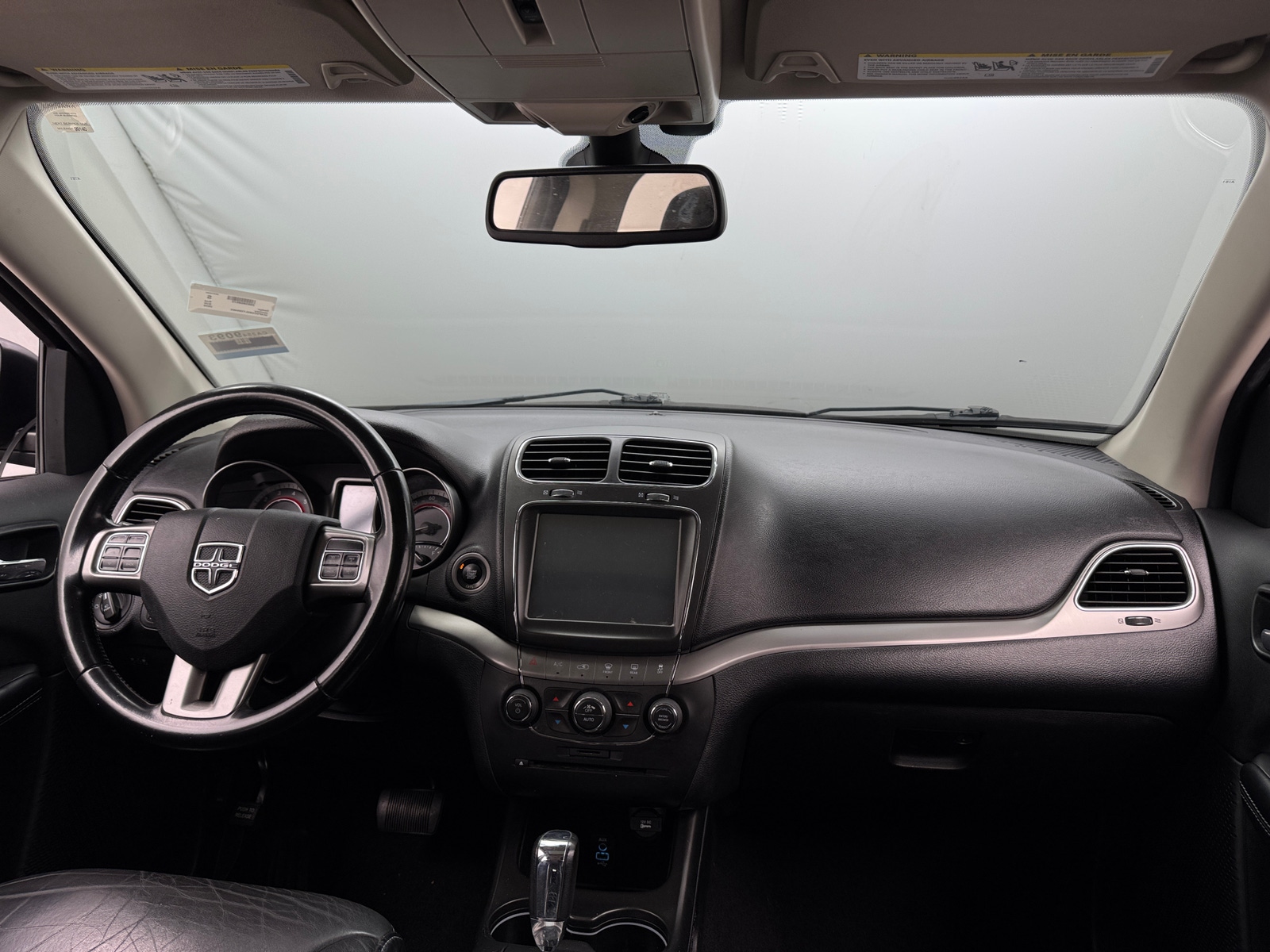 Thumbnail: 2020 Dodge Journey - 2