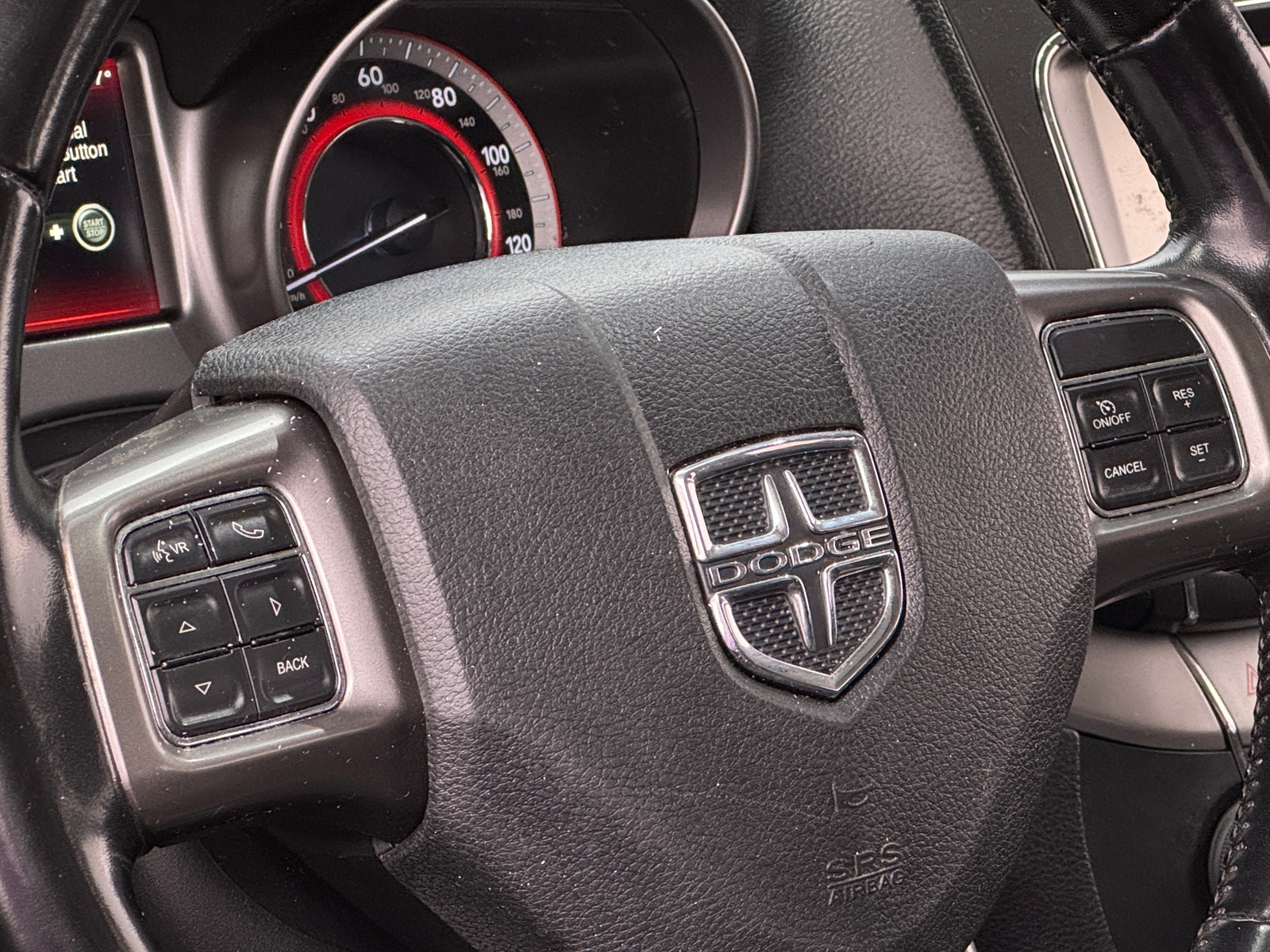 Thumbnail: 2020 Dodge Journey - 4
