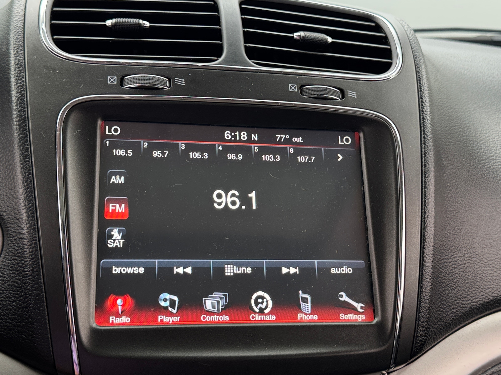 Thumbnail: 2020 Dodge Journey - 3