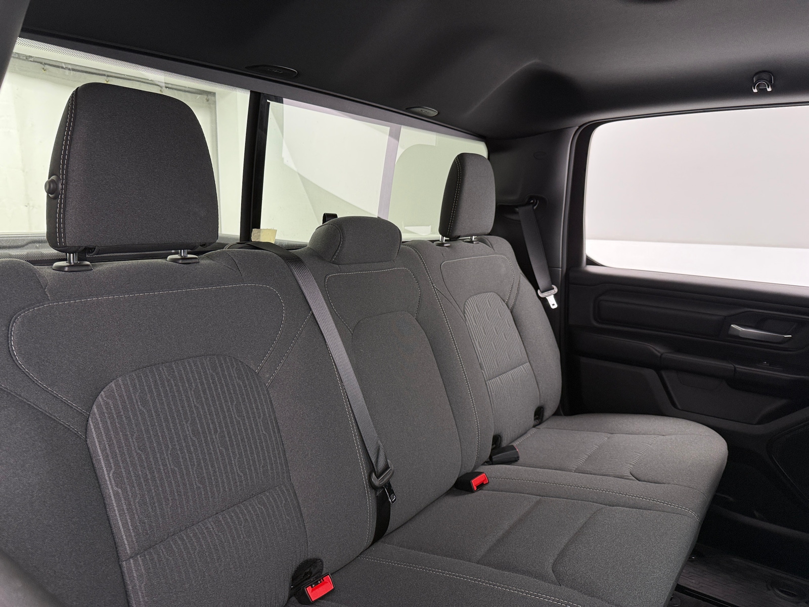 Thumbnail: 2023 RAM 1500 - 5