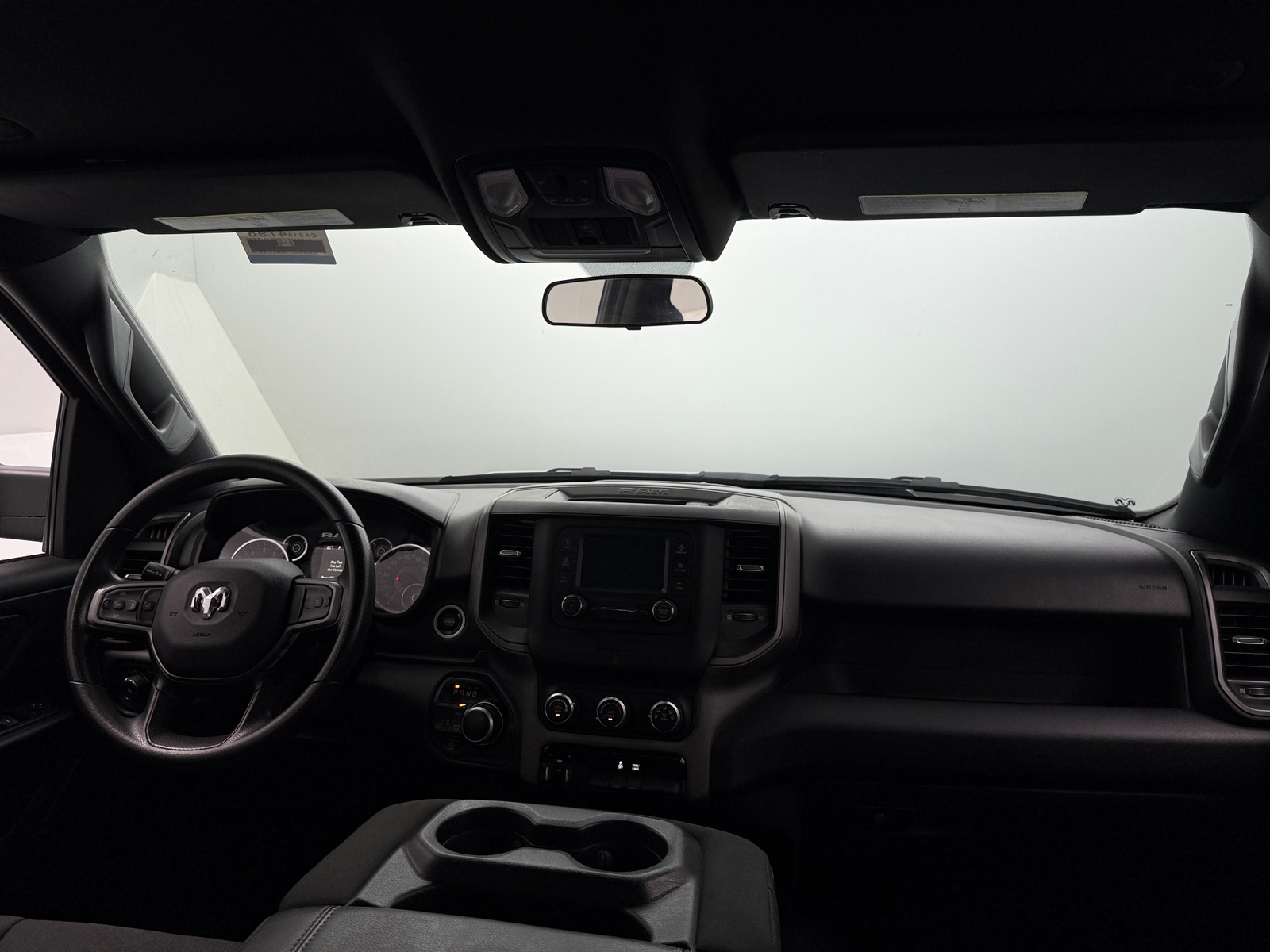 Thumbnail: 2023 RAM 1500 - 2